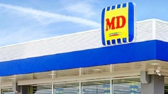 Per MD un 2020 in crescita: vendite incrementate del 15%