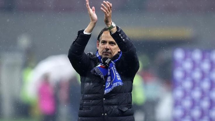Inter, protagonisti e tifosi. La prof Visconti Parisio: “Com’è cresciuto Simone Inzaghi”