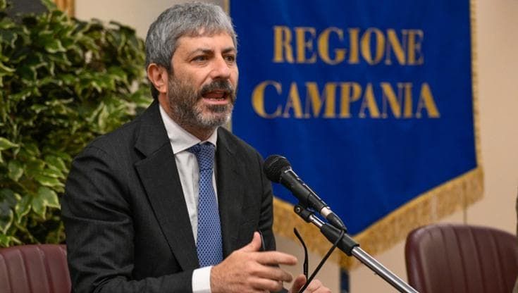 Fico a Roma apre il dossier Sanità. Giunta, c’è il nodo Bonavitacola