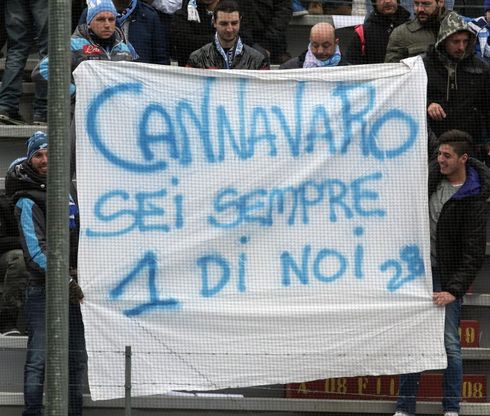 Sassuolo-Napoli, il film della partita