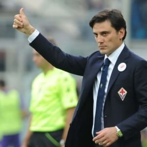 Fiorentina, Montella: "Con la Juve voglio una squadra tosta. Il ritiro? Non serve''
