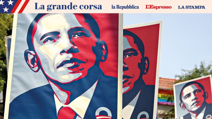 Obama ritrova gli operai e insegue la classe media