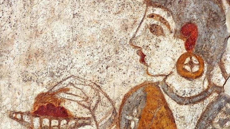 Profumi dell’antica Grecia: due studiose li hanno riprodotti traducendo le tavolette d’argilla