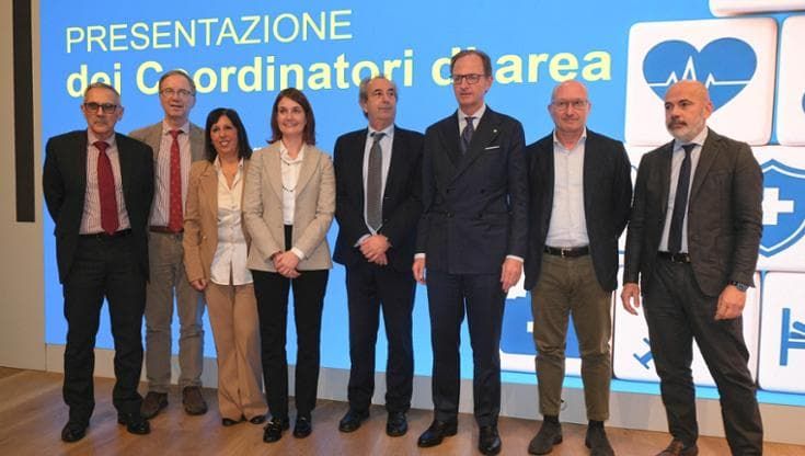 Sanità, ecco i nuovi coordinatori. L’assessore Nicolò: “Più risorse al territorio”