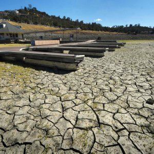 Clima, il 2015 è stato l'anno più caldo dal 1880