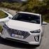 Nuova Hyundai Ioniq, sempre più green