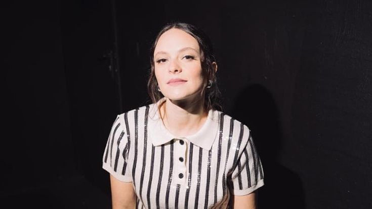 Francesca Michielin e Rkomi a Sanremo 2025, il testo della cover "La nuova stella di Broadway"