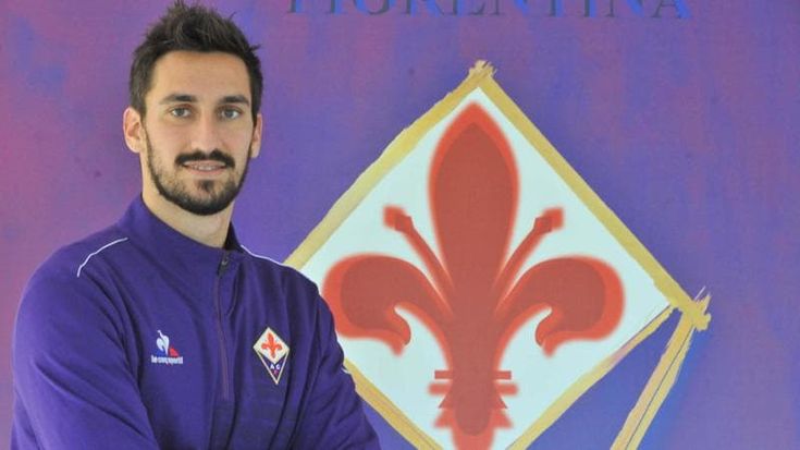 Morte di Davide Astori, la procura chiede tre condanne: “Falsificato un referto medico”