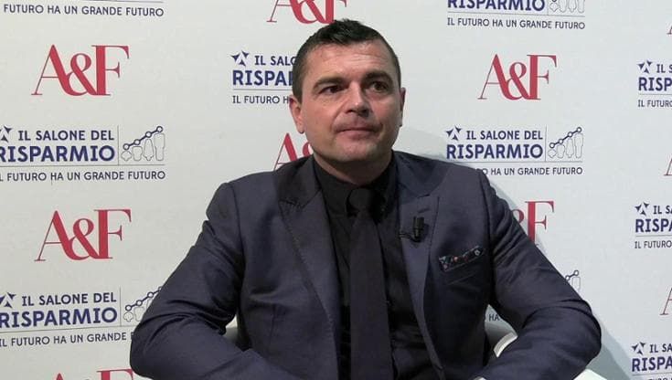 Salone del risparmio, Proli (Amundi): "Dalla transizione energetica grandi opportunità di investimento"