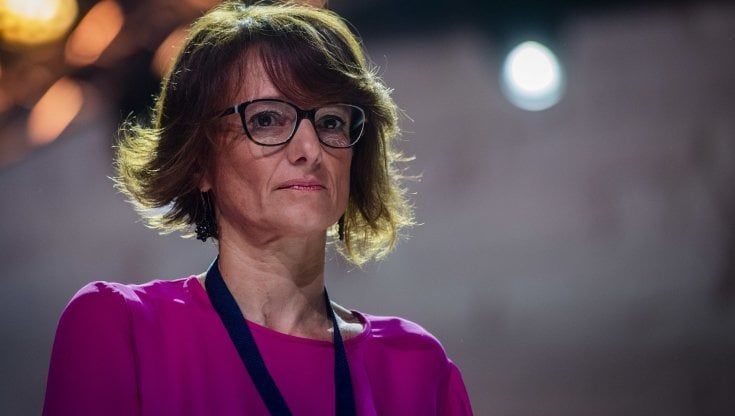 Elena Bonetti, la ministra dello strappo renziano al Conte 2 torna alle Pari opportunità