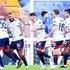 Sampdoria-Cagliari 1-2: Deiola e Pavoletti ribaltano i blucerchiati