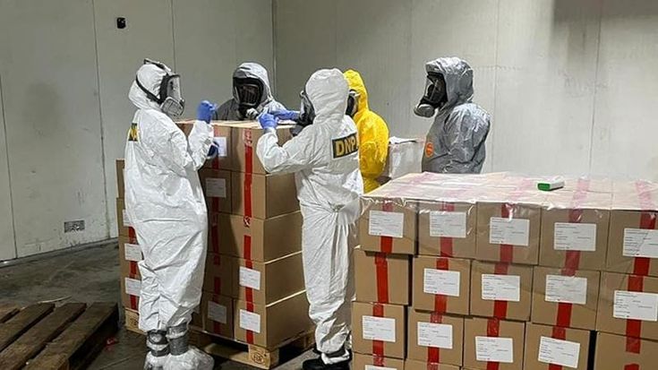 Ansiolitici e gas esilaranti ecco quando il farmaco si trasforma in una droga