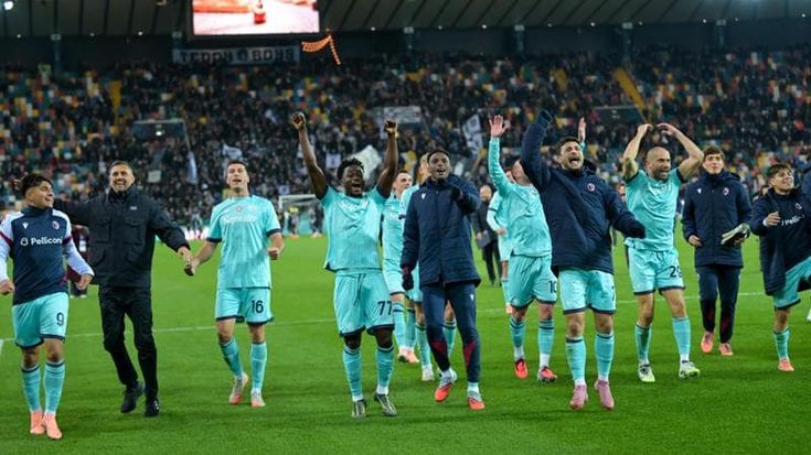 Udinese-Bologna, il commento: gruppo speciale che tocca il cielo facendo a meno di mezza squadra