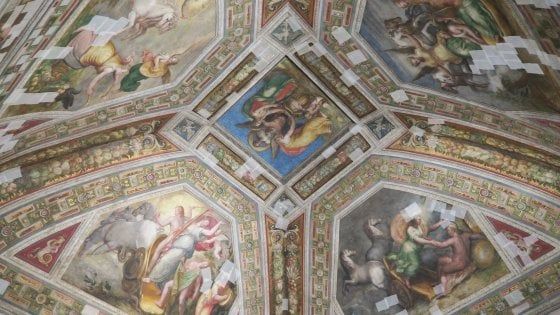 Un gioiello attorno al Castello. La bellezza di Ferrara