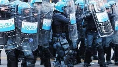 Quel disagio tra i poliziotti: “La politica abbassi i toni, non ci trasformi in nemici”