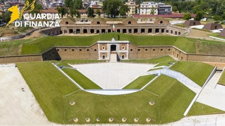 Roma riabbraccia il Forte Aurelia: l’ex complesso militare diventa un polo culturale
