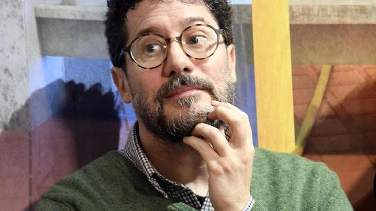 L’ex capo di gabinetto della Cultura Francesco Spano: “Attacchi vili alla mia vita privata. Sono vittima della destra omofoba”