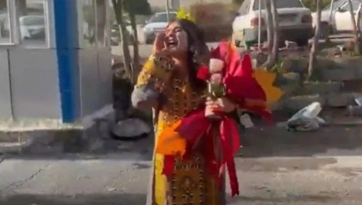 Iran, l'attivista Sepideh Qoliyan arrestata di nuovo poche ore dopo la scarcerazione