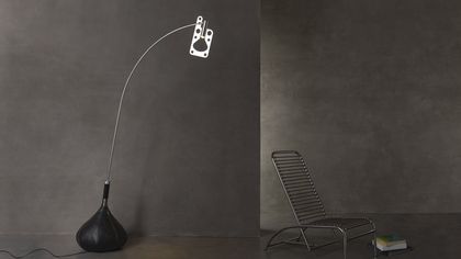 Lampade: teniamo i piedi per terra
