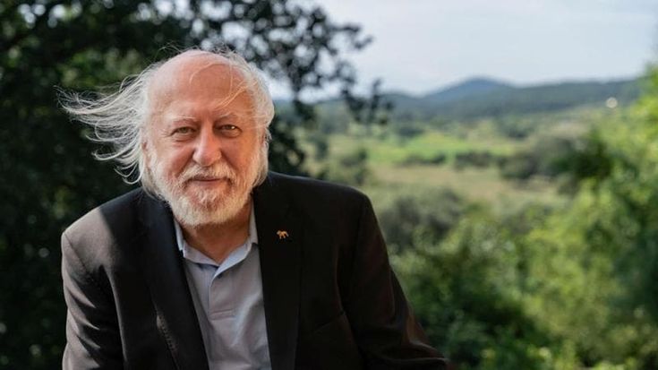 Krasznahorkai, un Nobel per il Salone del Libro di Torino