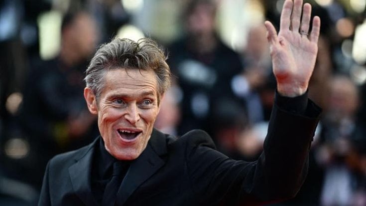 Willem Dafoe direttore artistico del teatro della Biennale di Venezia: “Sorpreso e felice della proposta”