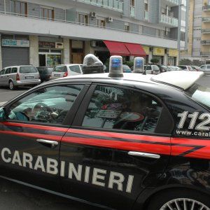 Proprietari fuori casa, quattro furti nella notte di Capodanno nel fiorentino