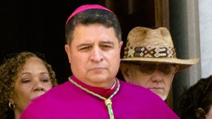 Usa, schiaffo a Trump: il Papa nomina vescovo un immigrato illegale