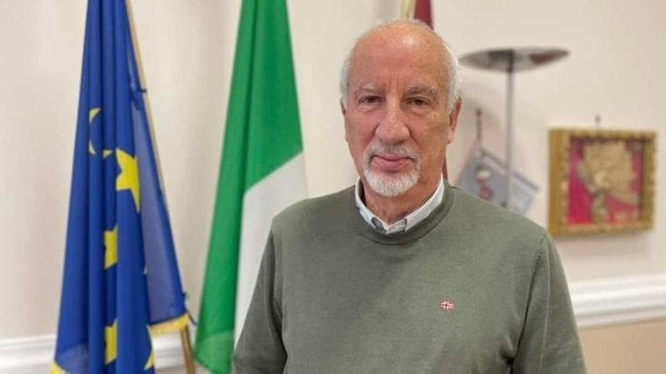 Sexgate di Ostia, parla il presidente Mario Falconi: “L’ultima volta in pineta a 21 anni”
