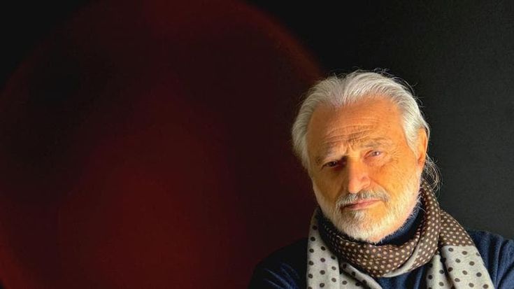 Amedeo Minghi: “Piaccio ai giovani ma le radio mi snobbano. Io a Sanremo? No, grazie”