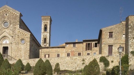 Chianti, porte telematiche a tutela di borghi e castelli.  Arrivano varchi e telecamere contro gli accessi abusivi nei centri storici