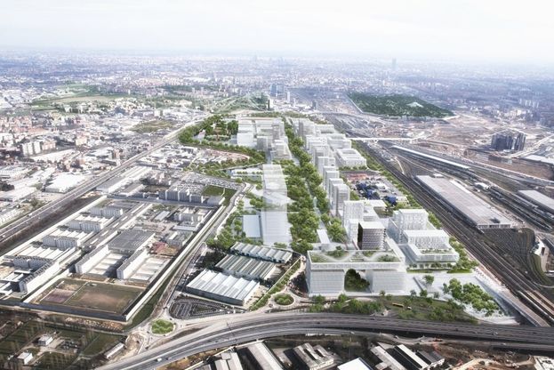 L'Expo di Milano si trasforma. Carlo Ratti firma il progetto