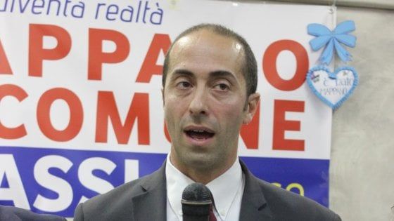 A Mappano scelto il primo sindaco della storia: ha vinto Grassi