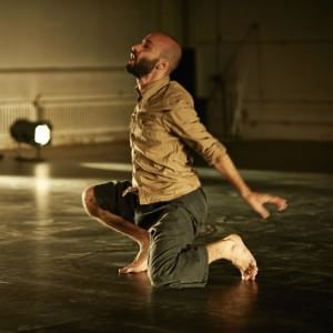 Alessandro Sciarroni: "I miei danzatori sono giocolieri"