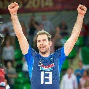 Volley, Superlega; Travica: "A Modena spero di riportare la fiducia"