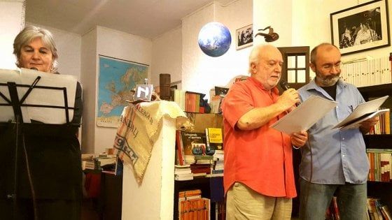 La poesia di Silvio D'Arzo a Parma: abitare un'esistenza come casa d'altri