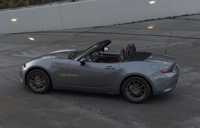 Mazda MX-5, cambia così la regina delle spider