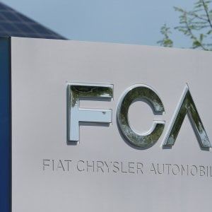 Fca, utile in calo nel primo trimestre. Manley: "Dati in linea con le attese" 