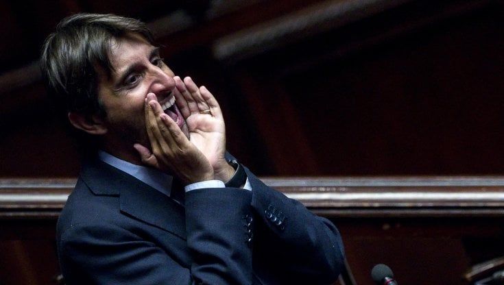 Donzelli dopo la bagarre col Pd: "Quali scuse, hanno sbagliato ad andare in carcere da Cospito"