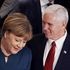 Usa, la missione di Pence: rassicurare l'Europa. Ma i dubbi restano