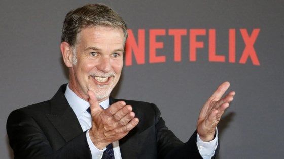Accordo Netflix-Mediaset: si realizzeranno una serie di film italiani da rendere disponibili in tutto il mondo
