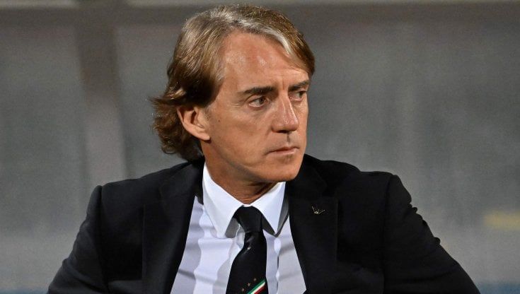 Antonio Conte, suggestione Nazionale. Idillio finito con Mancini: il Psg osserva
