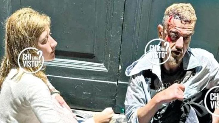 Kaufman a Rebibbia dà in escandescenze e aggredisce gli agenti