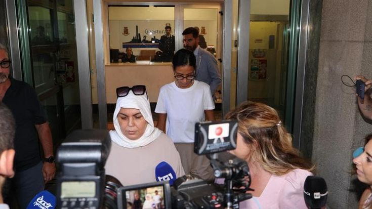 Fakir, la famiglia incontra Pisani:“Fiducia nei giudici e nello Stato”