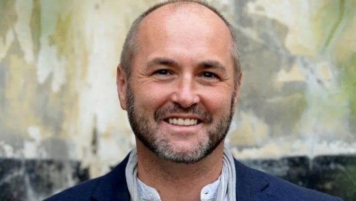 Colum McCann vince il Premio Terzani con "Apeirogon"