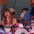 Taylor Swift alla partita di football di Travis Kelce, la nuova coppia che infiamma gli Stati Uniti