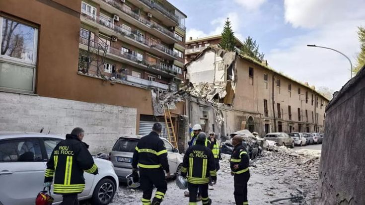 Monteverde, turista morì nell’esplosione del b&b: quattro a processo per disastro e omicidio colposo