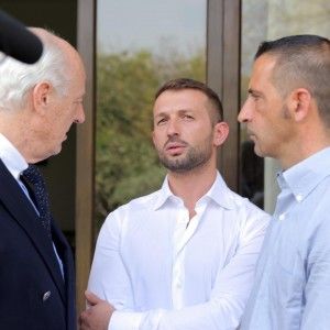 Mar&ograve;: capo Corte Suprema India esaminer&agrave; ricorso Italia. De Mistura torna in Italia per consultazioni