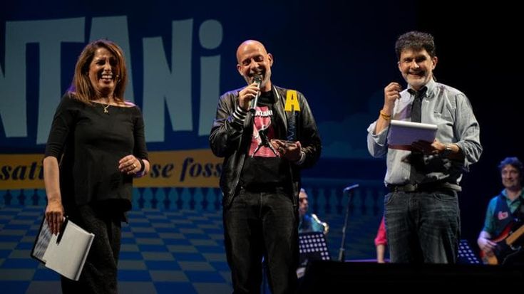 Tempi bui per la satira? A Livorno il festival “Antani” preferisce riderci su
