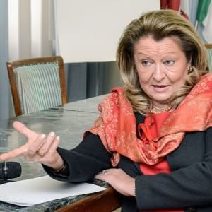Andreana Bossola: "Cos&igrave; abbiamo smascherato l'impostore"