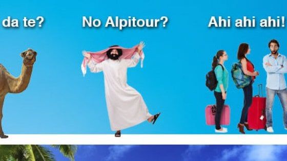 Addio all'inventore dello slogan che cambiò le vacanze: "Turista fai da te? Ahi ahi ahi"